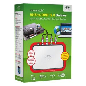 Honestech VHS to DVD 5....の詳細画像2