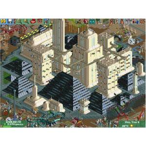 ROLLERCOASTER TYCOON2 T...の詳細画像2