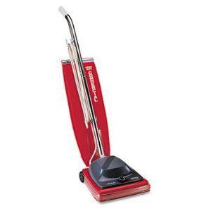 Electrolux Sanitaire SC684F - Sanitaire Commercial Upright Vacuum 掃除機 w/Vibra-Groomer II, 16 lb｜value-select