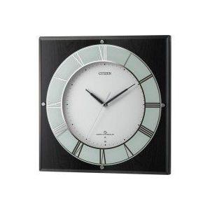 CITIZENシチズン　4MY831-002 スリーウェイブM831