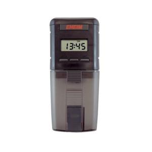 EHEIM Everyday Fish Feeder Programmable Automatic Food Dispenser EHEIM Everyday Fish Feeder Programmable Automatic Food Dispenser