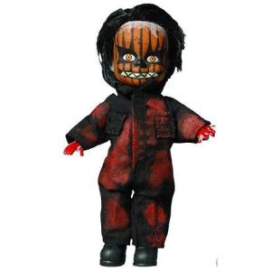 Living Dead Dolls Minis Series 16 Pumpkin フィギュア ダイキャスト 人形｜value-select