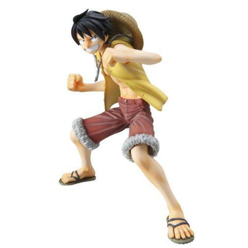 One Piece: Excellent Model P.O.P Neo DX Monkey D. ...