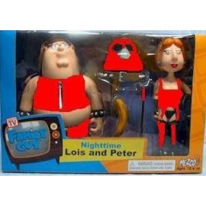 family guy peter and lois