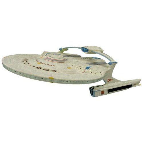 Round 2 AMT Star Trek スター・トレック USS Reliant 1:650 プ...