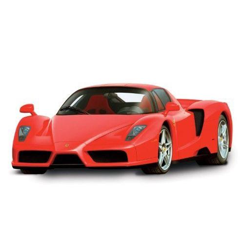 Revell 116513 1-24 Scale Enzo Ferrari プラモデル モデルキット...