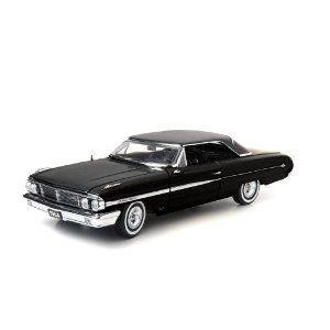 GreenLight 1:18 1964 Ford フォード Galaxie 500 Men In Black