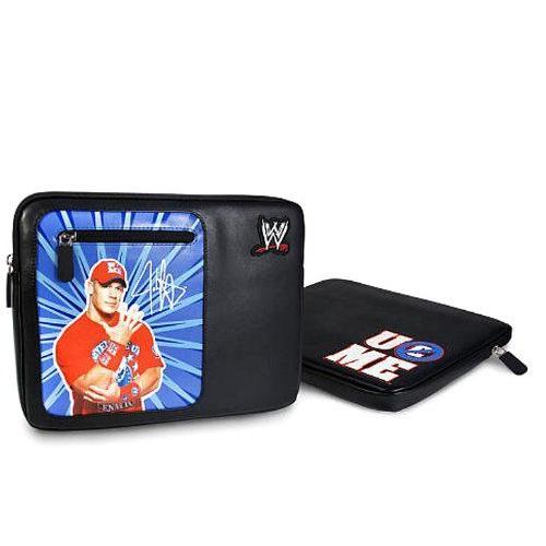 WWE プロレス Electronic iPad Tablet Sleeve フィギュア 人形 おも...