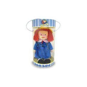 Madeline 15&quot; Dressable Doll by Barbara Bemelmans a...