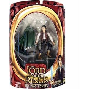 The Lord of the Rings ロードオブザリング Two Towers Series ...