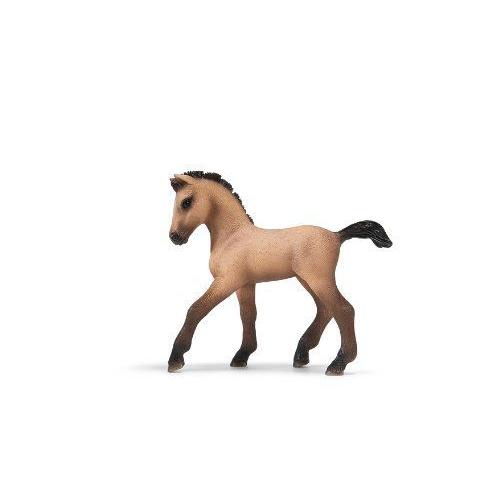 Schleich シュライヒ Andalusian Foal 13669 フィギュア 人形 おもちゃ