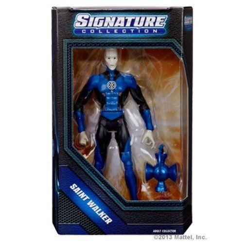 Dc Comics Signature Collection Saint Walker フィギュア ...