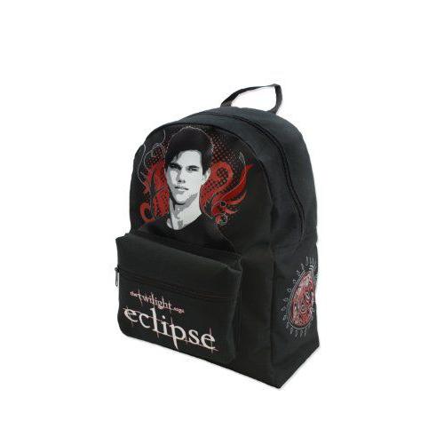 Twilight &quot;Eclipse&quot; Backpack (Jacob) フィギュア 人形 おもちゃ