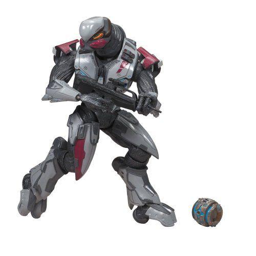 HALO 2009 Wave 2 - Series 5 Equipment Edition Elit...