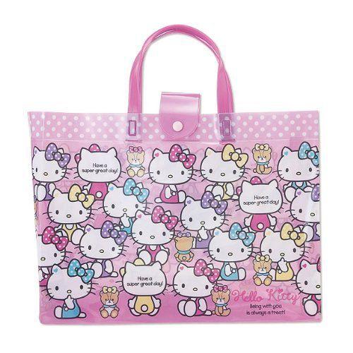 [Hello Kitty]?r?j[???}?` and Mimi heart bag フィギュア ...