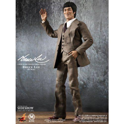 Sideshow サイドショー Collectibles 12 Inch Figure Bruce ...