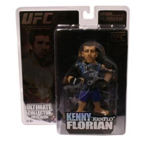 UFC 総合格闘技 アルティメット Fan Expo Exclusive Figure