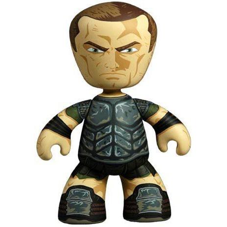 Clash Of The Titans Mezitz Figure Perseus Case of ...