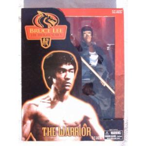 ラウンド5★新品未開封品UFC仕様ブルース・リー★フィギュア送料無料 Amazon | ブルース・リー アルティメイト 7インチ アクション