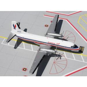 飛行機/完成品 全日空商事 1/200 P-2J 海上自衛隊 第7航空隊