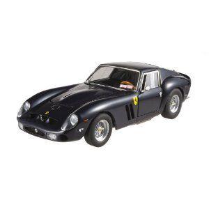 Hot Wheels ホットウィール Elite Ferrari フェラーリ Stars Colle...