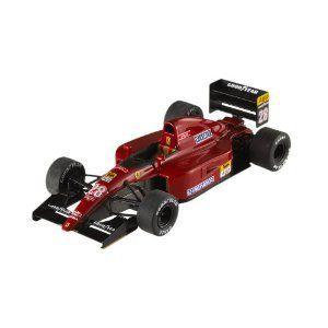 Hot Wheels ホットウィール Elite Ferrari フェラーリ F1-91 J. Al...