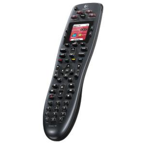 Logitech Harmony 700 Rechargeable Remote with Color Screen 高機能ハイテク学習リモコン｜value-select