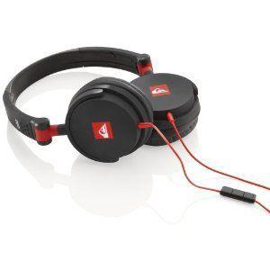 JBL Quicksilver On-Ear Headphone ヘッドフォン - Vibe Bla...