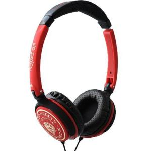 Ed Hardy エドハーディ 3.5mm Stereo Headphone ヘッドフォン - Dedicated｜value-select