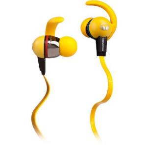 Monster モンスター iSport LIVESTRONG ヘッドフォン