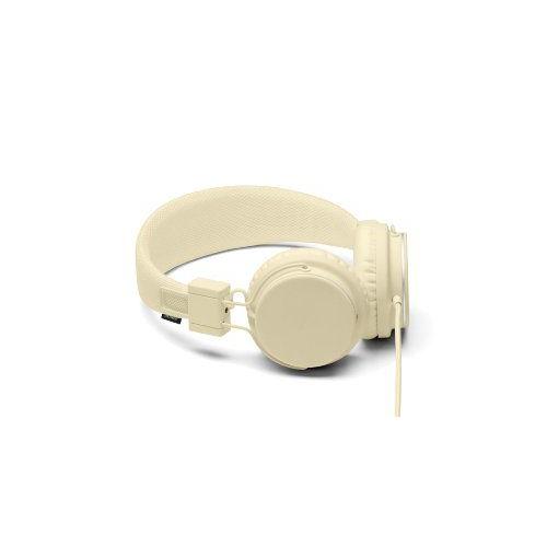 Urbanears（アーバニア-ズ）Plattan（プラタン）Cream（クリーム）ヘッドホン