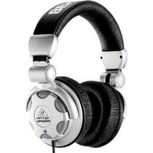 Behringer ベリンガー HPX2000 (DJ Headphone ヘッドフォン)