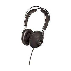 Gear One G100DX Isolation Headphone ヘッドフォン Black (...