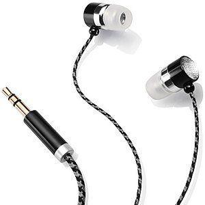 Altec Lansing MZX736MIC Bliss Headphone ヘッドフォン - B...