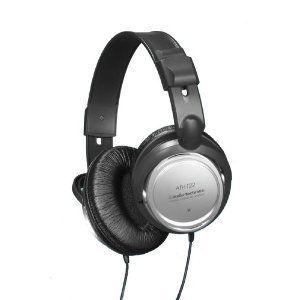 Audio Technica オーディオテクニカ Dynamic Stereo Headphone ヘッドフォン｜value-select