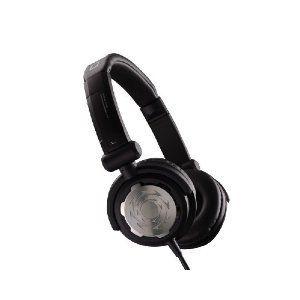 Denon デノン Dn-hp500 Professional Dj Headphone ヘッドフォ...