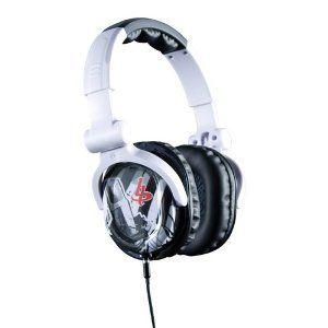 Kicker キッカー HP541TJ Headphone ヘッドフォン with Microphone｜value-select