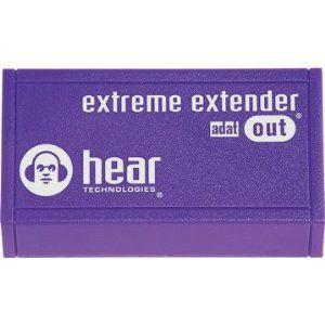 Hear Technologies Extreme Extender (ADAT Out Extre...