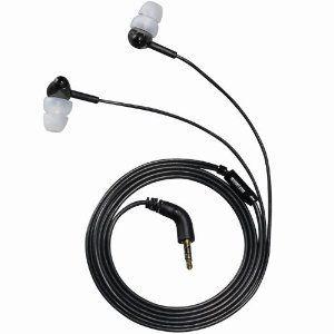 HiFiMan - RE-262 - In-Ear Stereo Headphone ヘッドフォン