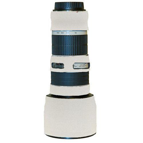 LensCoat(レンズコート) LC702004NISCW キャノン 70-200mm F4 No...