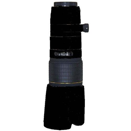 LensCoat(レンズコート) LCS100300BK シグマ 100-300mm F4 EXDG...