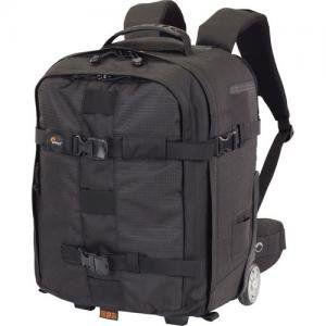 Lowepro ロープロ カメラバッグ Pro Runner x350 Rolling AW Backpack