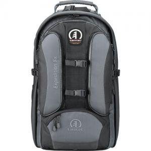 tamrac 5588 カメラバッグ Expedition 8x Backpack Black 黒｜value-select