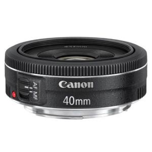 Canon EF40mm F2.8 STM [」｜value-select