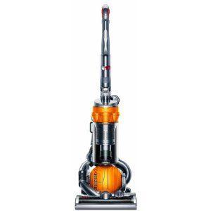 Dyson ダイソン DC25 Ball All-Floors Upright Vacuum Cleaner