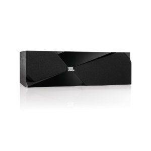 JBL Studio 120c Dual デュアル 4-Inch Center Channel Lo...