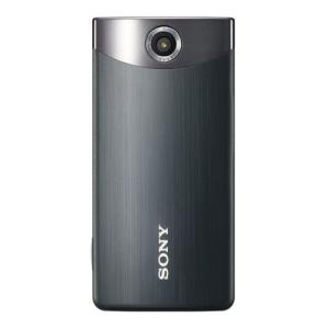 SONY Bloggie Touch (MHS-TS20/B) ブロギー タッチ 限定ブラック モバイルHDスナップカメラ 8GB｜value-select