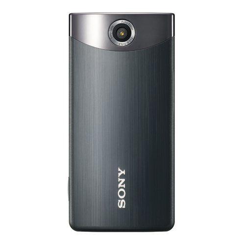 SONY Bloggie Touch (MHS-TS20/B) ブロギー タッチ 限定ブラック モバ...