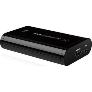 Elgato 10025010 Game Capture HD PlayStation 3/Xbox 360 Recorder for Mac/PC｜value-select