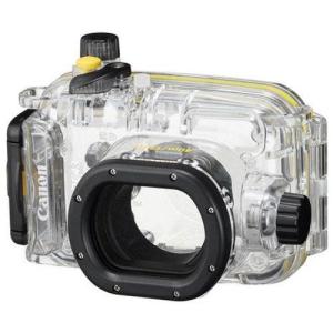 Canon S100用防水カメラケース 5481B001｜value-select